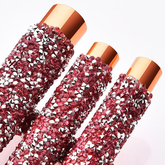 Set de 10 Brochas de Diamante para Manicura y Diseño de Uñas - Image 22