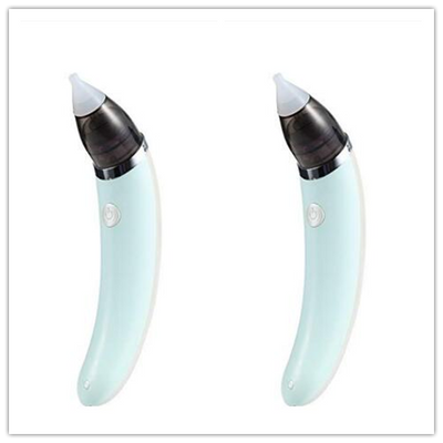 Aspirador Nasal Eléctrico Anti-reflujo para Niños - Image 9