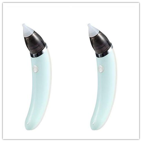 Aspirador Nasal Eléctrico Anti-reflujo para Niños - Image 9