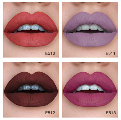 Labial Mate 16 Colores - Brillo Duradero y Humectante - Image 20