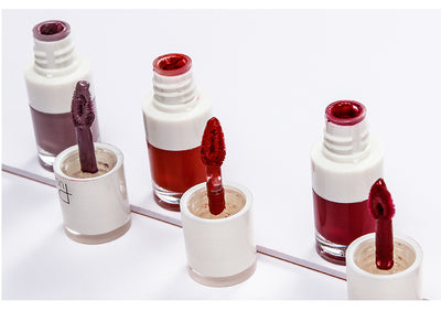 Labial Mate 16 Colores - Brillo Duradero y Humectante - Image 27