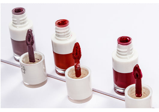 Labial Mate 16 Colores - Brillo Duradero y Humectante - Image 27