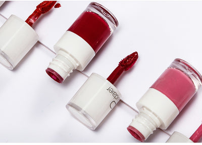 Labial Mate 16 Colores - Brillo Duradero y Humectante - Image 28