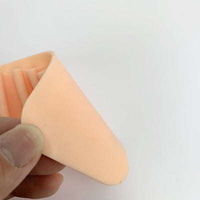 Brocha de Maquillaje de Silicona Premium - Image 16
