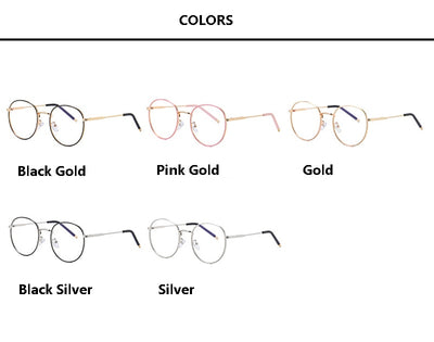 Gafas de Moda Versátiles - Image 5