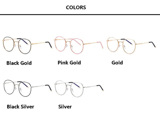Gafas de Moda Versátiles - Image 5