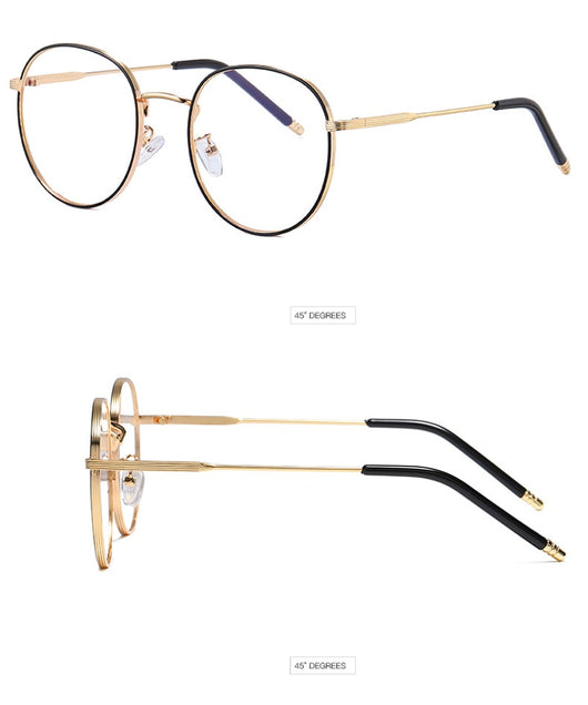 Gafas de Moda Versátiles - Image 7