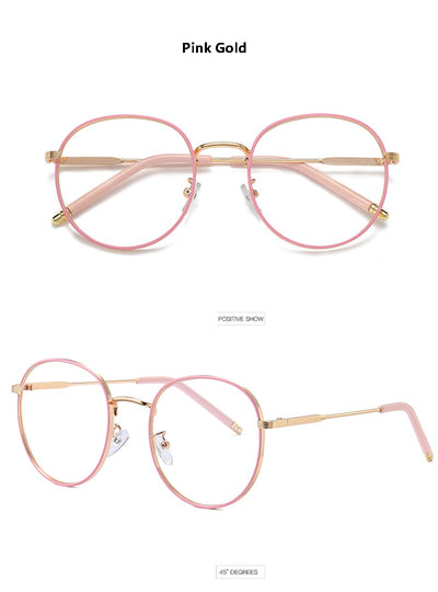 Gafas de Moda Versátiles - Image 8