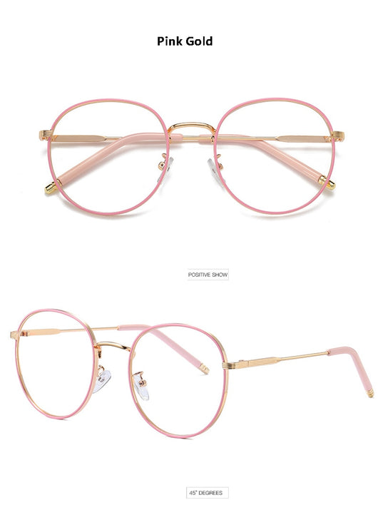 Gafas de Moda Versátiles - Image 8