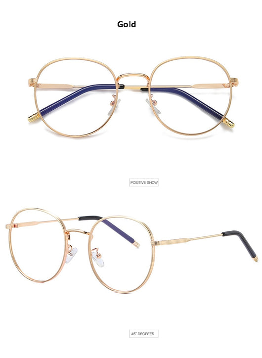 Gafas de Moda Versátiles - Image 9