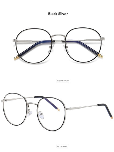 Gafas de Moda Versátiles - Image 10