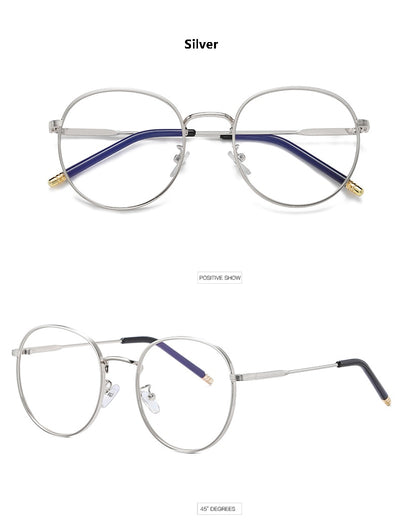 Gafas de Moda Versátiles - Image 11