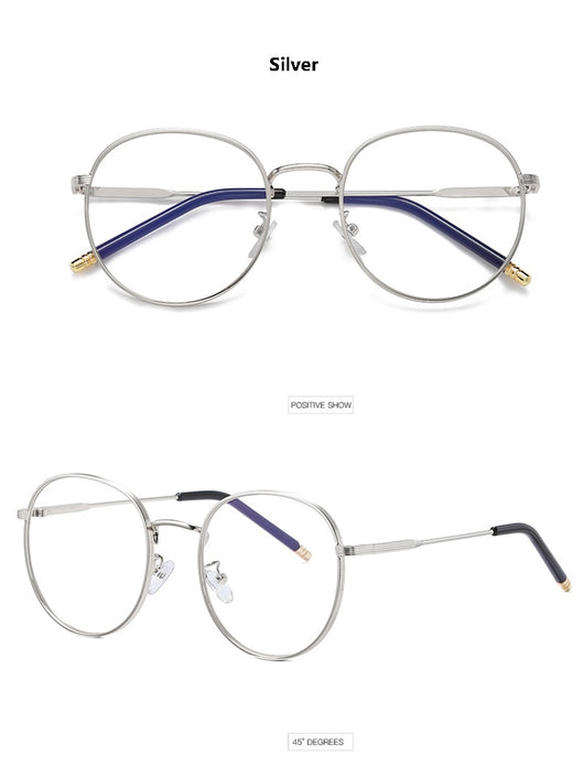 Gafas de Moda Versátiles - Image 11