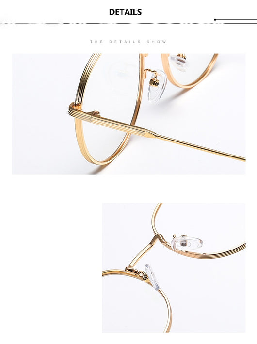 Gafas de Moda Versátiles - Image 12