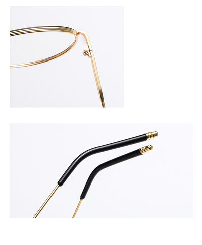 Gafas de Moda Versátiles - Image 13