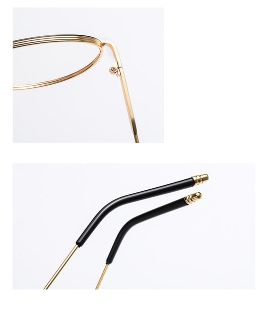 Gafas de Moda Versátiles - Image 13