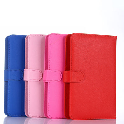 Funda Teclado Bluetooth Compatible con Apple - Protección y Productividad - Image 16