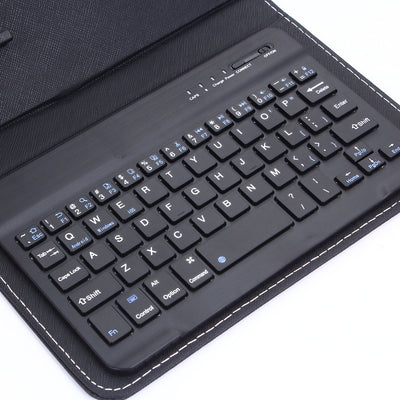 Funda Teclado Bluetooth Compatible con Apple - Protección y Productividad - Image 19