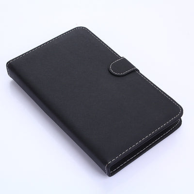 Funda Teclado Bluetooth Compatible con Apple - Protección y Productividad - Image 20
