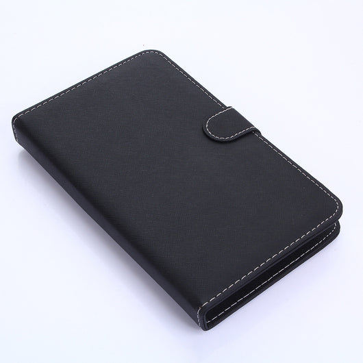 Funda Teclado Bluetooth Compatible con Apple - Protección y Productividad - Image 20