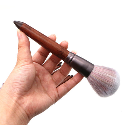 Set de Brochas de Maquillaje Profesional - Image 15