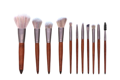 Set de Brochas de Maquillaje Profesional - Image 18