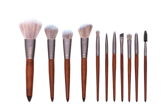 Set de Brochas de Maquillaje Profesional - Image 18