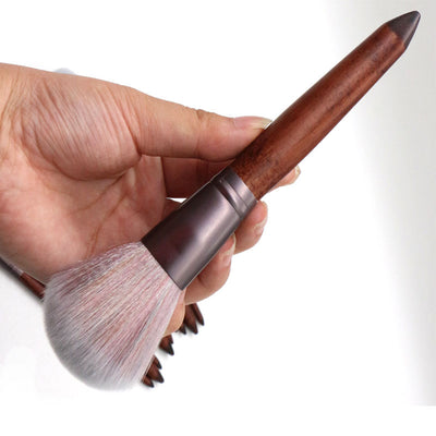 Set de Brochas de Maquillaje Profesional - Image 19