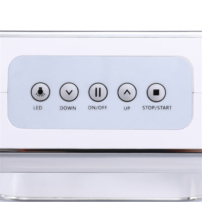 Limpiador facial eléctrico ultrasónico - Image 10