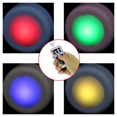 Barra Luminosa RGB para Licor con Control Remoto - Luz Ambiental Inteligente - Image 14