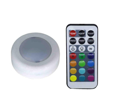 Barra Luminosa RGB para Licor con Control Remoto - Luz Ambiental Inteligente - Image 20