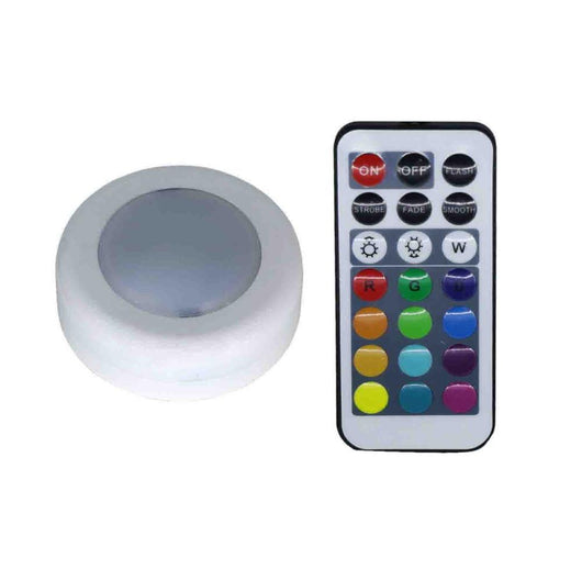 Barra Luminosa RGB para Licor con Control Remoto - Luz Ambiental Inteligente - Image 20