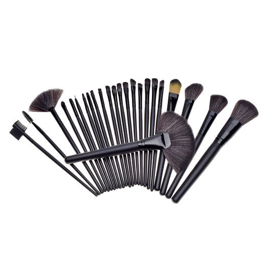 Set de 24 Brochas de Maquillaje Profesional - Image 11
