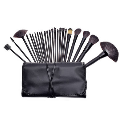 Set de 24 Brochas de Maquillaje Profesional - Image 12