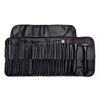 Set de 24 Brochas de Maquillaje Profesional - Image 14