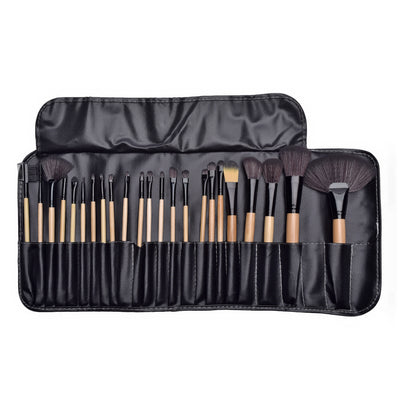Set de 24 Brochas de Maquillaje Profesional - Image 18
