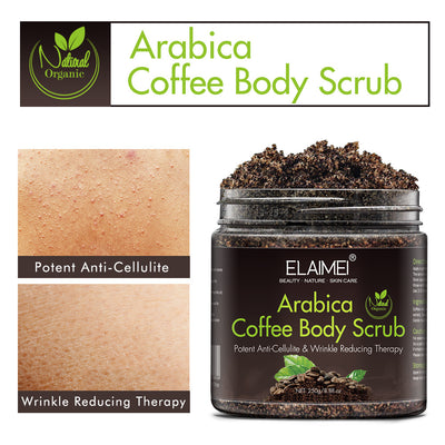 Exfoliante Corporal de Café - Image 12