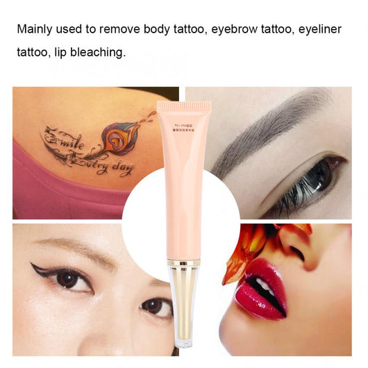 Crema Correctora y Removedora de Cejas Tatuadas - Image 8