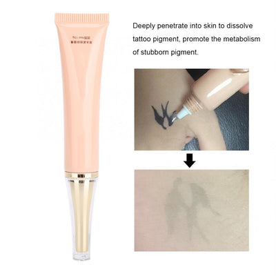 Crema Correctora y Removedora de Cejas Tatuadas - Image 10