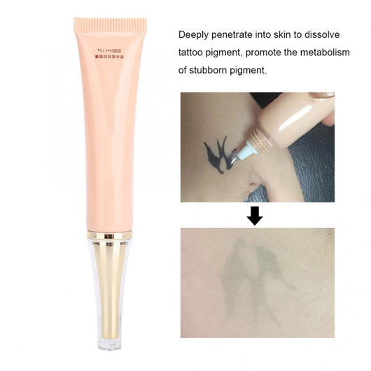 Crema Correctora y Removedora de Cejas Tatuadas - Image 10