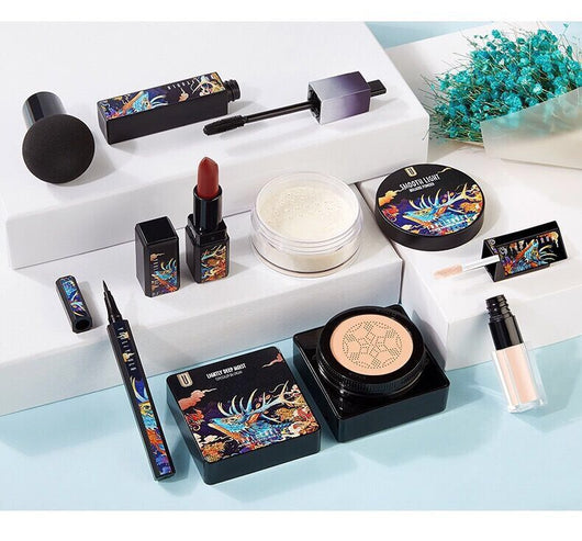 Kit de Maquillaje 7 Piezas para Principiantes - Image 11