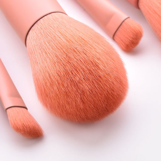Set de 10 Brochas de Maquillaje Profesional - Image 9