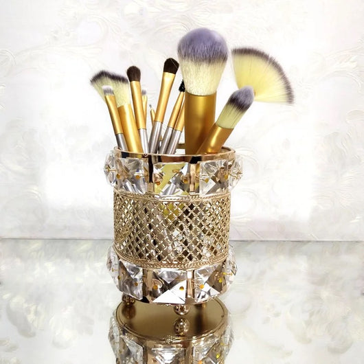 Tubo Organizador de Brochas de Maquillaje - Image 6