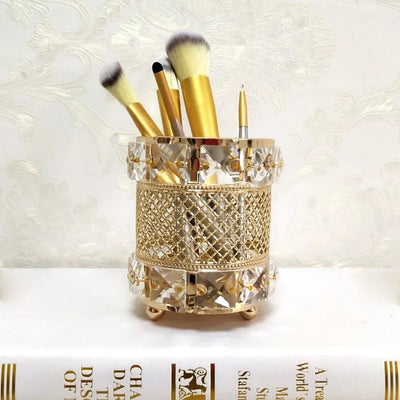 Tubo Organizador de Brochas de Maquillaje - Image 7