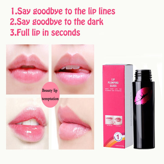 Sérum Labial Antienvejecimiento con Efecto Voluminizador - Image 7