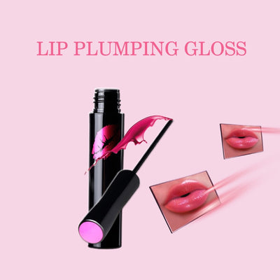 Sérum Labial Antienvejecimiento con Efecto Voluminizador - Image 8
