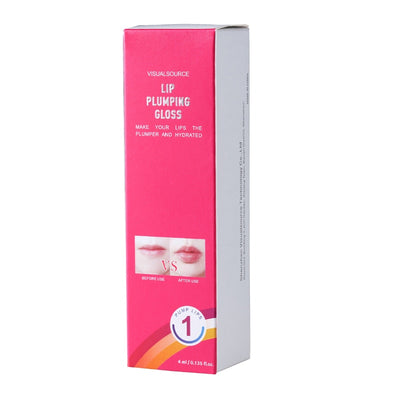 Sérum Labial Antienvejecimiento con Efecto Voluminizador - Image 10