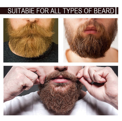 Aceite para Barba 30ml - Cuidado Premium - Image 8