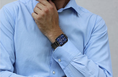 Reloj Inteligente Deportivo Resistente al Agua - Diseño Slim y Elegante - Image 24