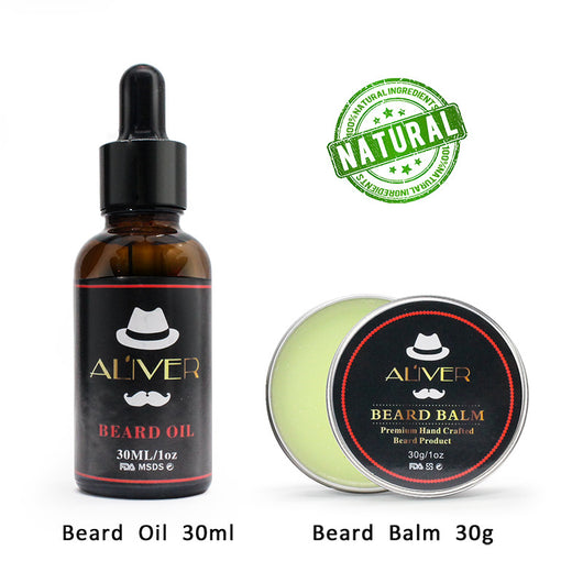Set Completo de Afeitado y Cuidado de Barba para Hombre - Image 13